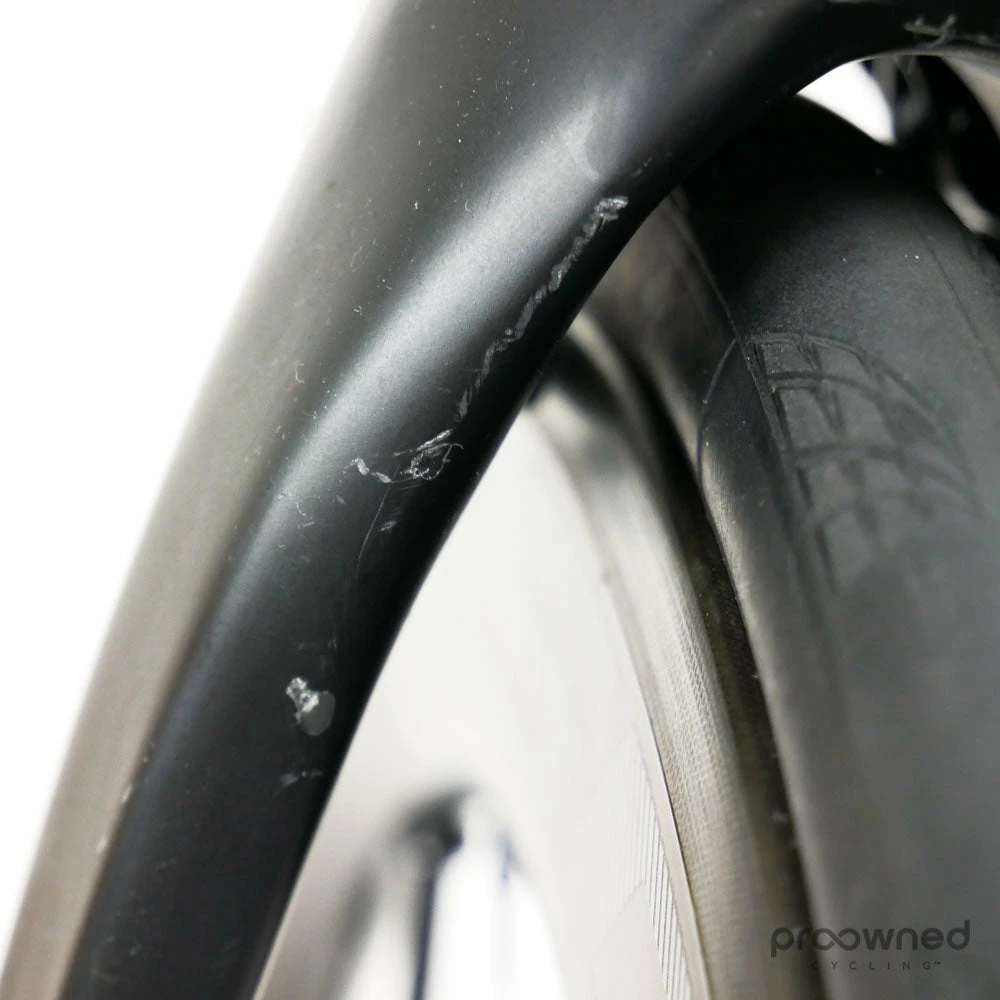 Pinarello Dogma F10 - 55 - Dura Ace Di2 - De La Cruz- Team Sky - Billede 8