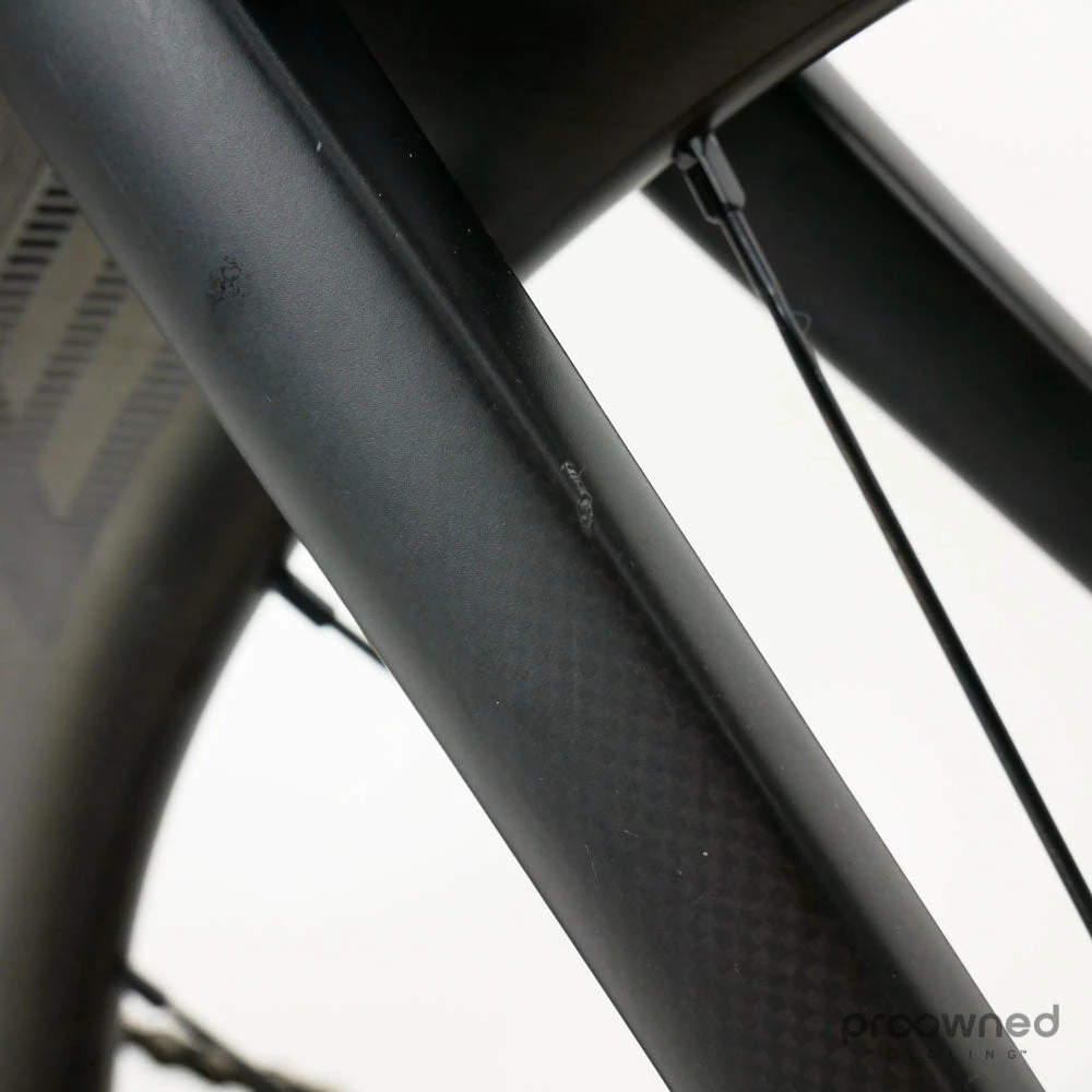 Pinarello Dogma F10 - 55 - Dura Ace Di2 - De La Cruz- Team Sky - Billede 12