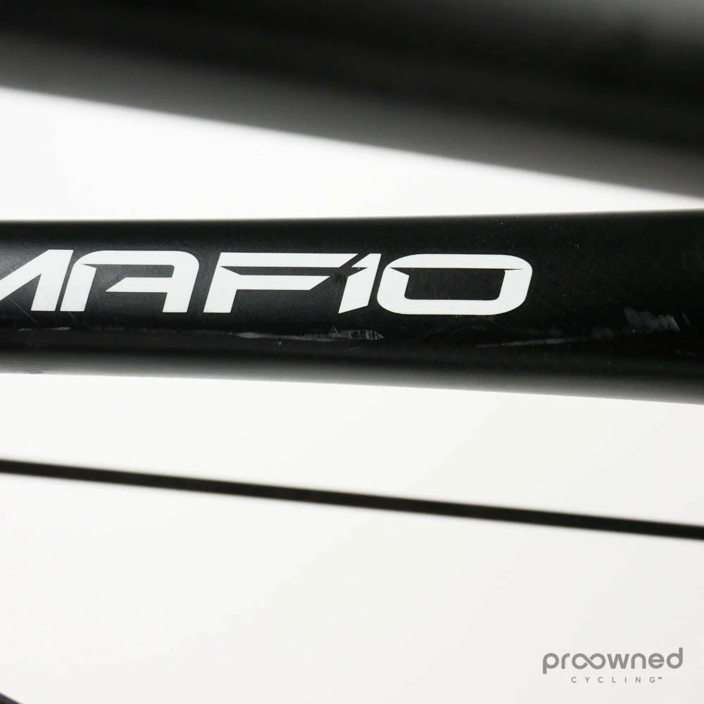 Pinarello Dogma F10 - 55 - Dura Ace Di2 - De La Cruz- Team Sky - Billede 19