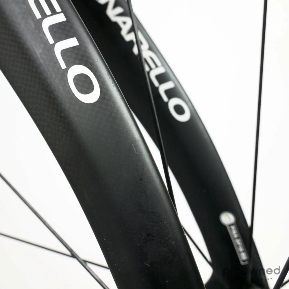 Pinarello Dogma F10 - 55 - Dura Ace Di2 - De La Cruz- Team Sky - Billede 25