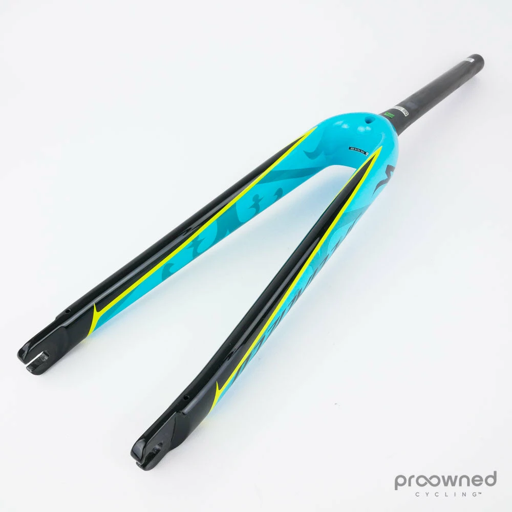 Specialized S-Works SL4 Spare Fork - Billede 2