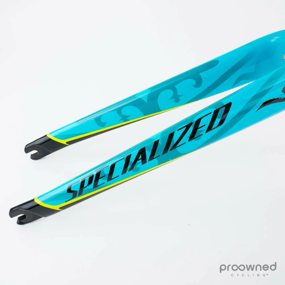 Specialized S-Works SL4 Spare Fork - Billede 3