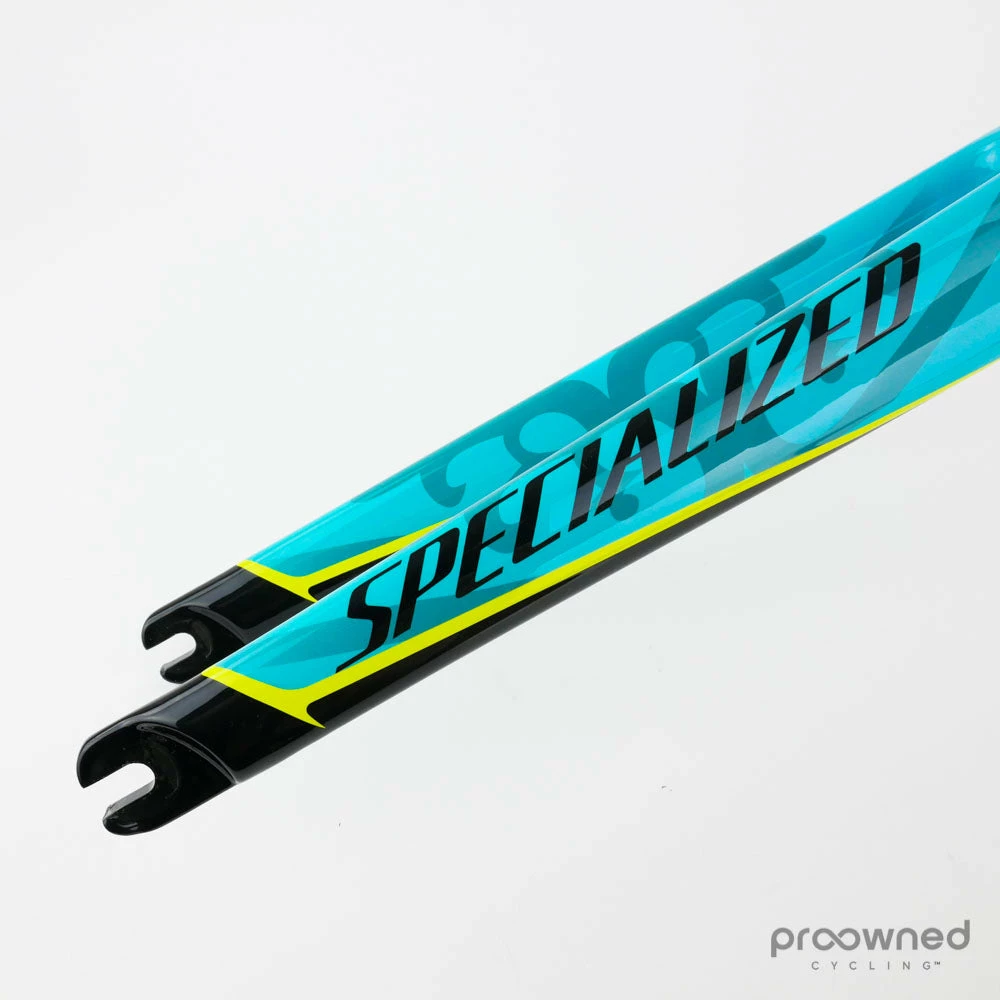 Specialized S-Works SL4 Spare Fork - Billede 4