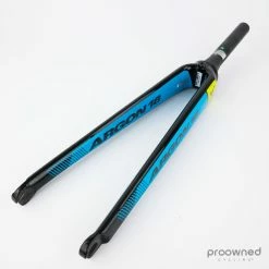 Argon 18 Gallium/Gallium Pro Spare Fork - 20cm Cut