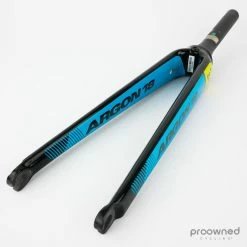 Argon 18 Gallium/Gallium Pro Spare Fork - 19.5cm Cut