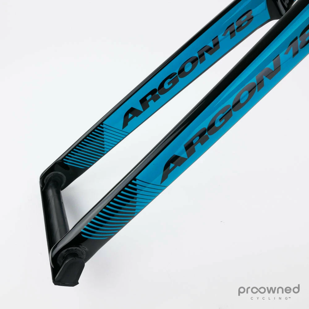 Argon 18 Nitrogen/Nitrogen Pro Spare Fork - Billede 3