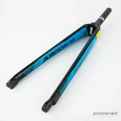 Argon 18 Gallium/Gallium Pro Spare Fork - 18.5cm Cut