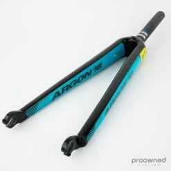 Argon 18 Gallium/Gallium Pro/Gallium CS Spare Fork