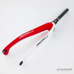Pinarello F10 Spare Fork - Polish Champion