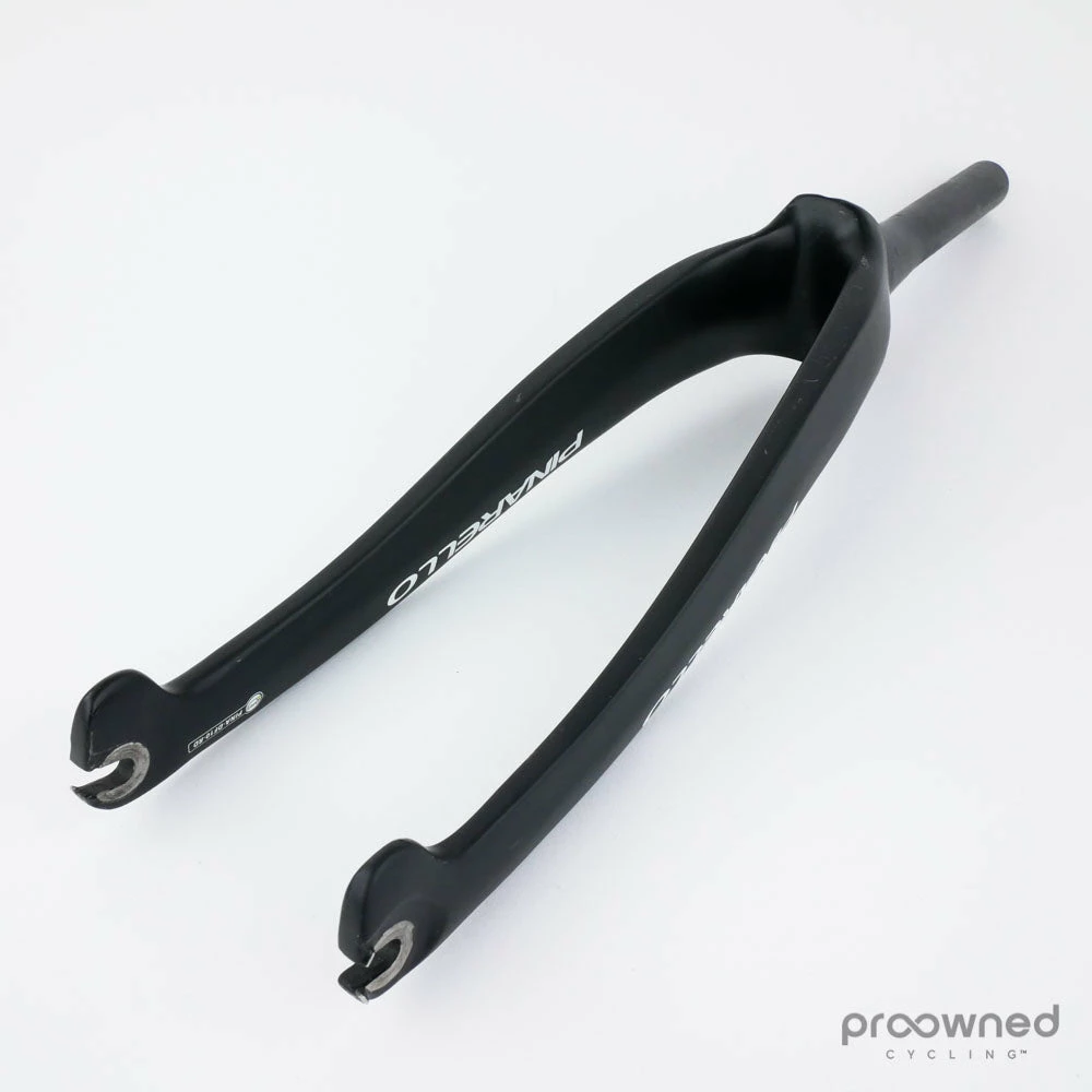 Pinarello F10 Spare Fork - Billede 2