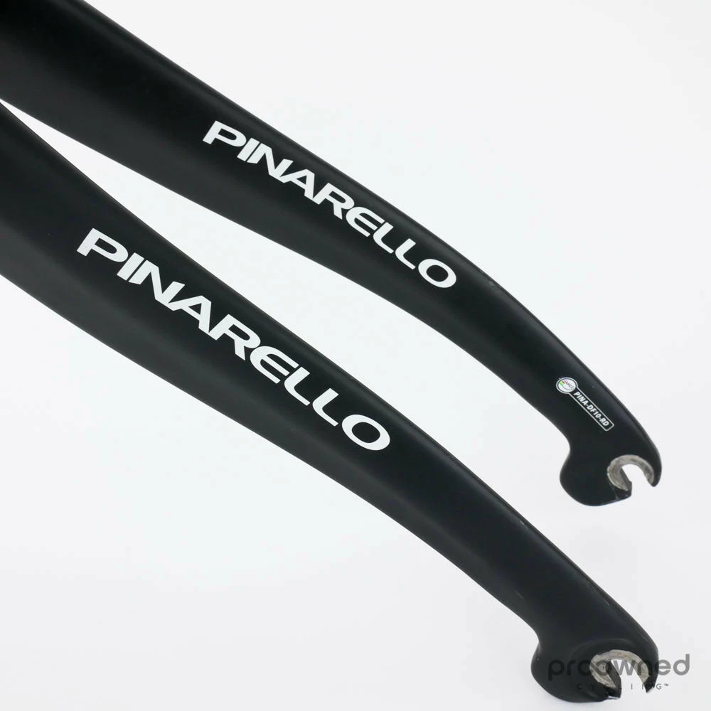 Pinarello F10 Spare Fork - Billede 3