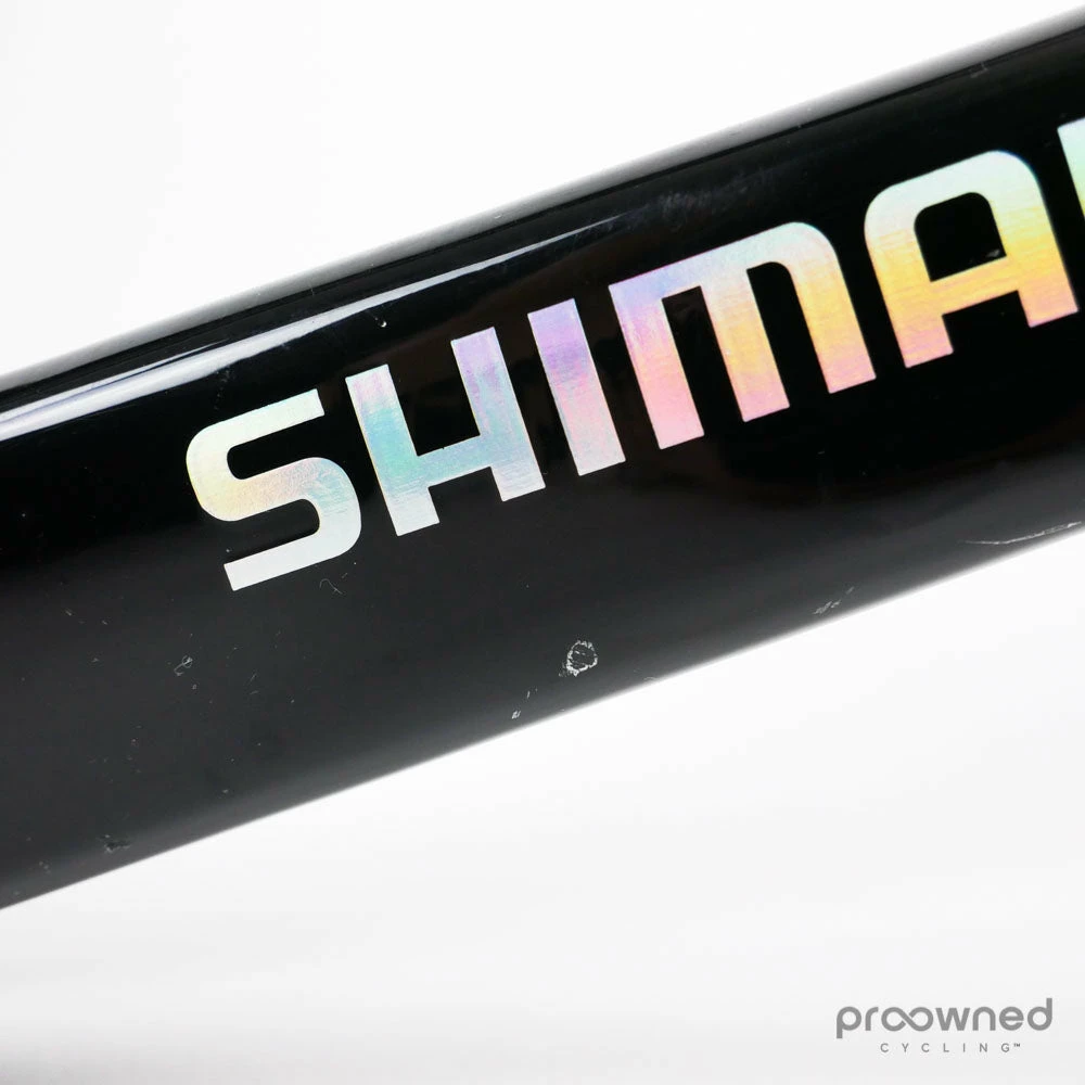 Scott Addict RC Pro Disc Frameset - S/52 - G. Elvin - Mitchelton-Scott - Billede 8