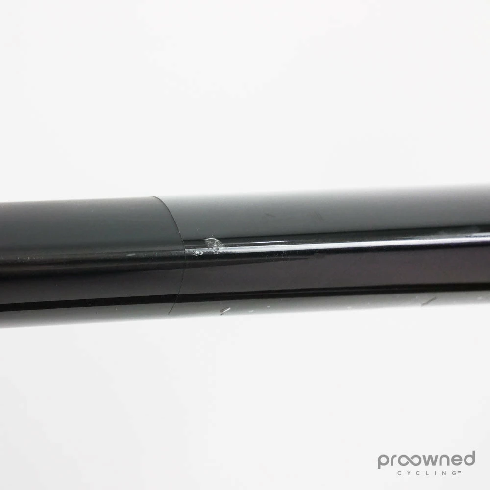 Scott Addict RC Pro Disc Frameset - XL/58 - J. Bauer - Mitchelton-Scott - Billede 4