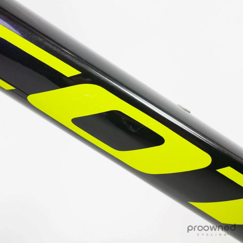 Scott Addict RC Pro Disc Frameset - XL/58 - J. Bauer - Mitchelton-Scott - Billede 7