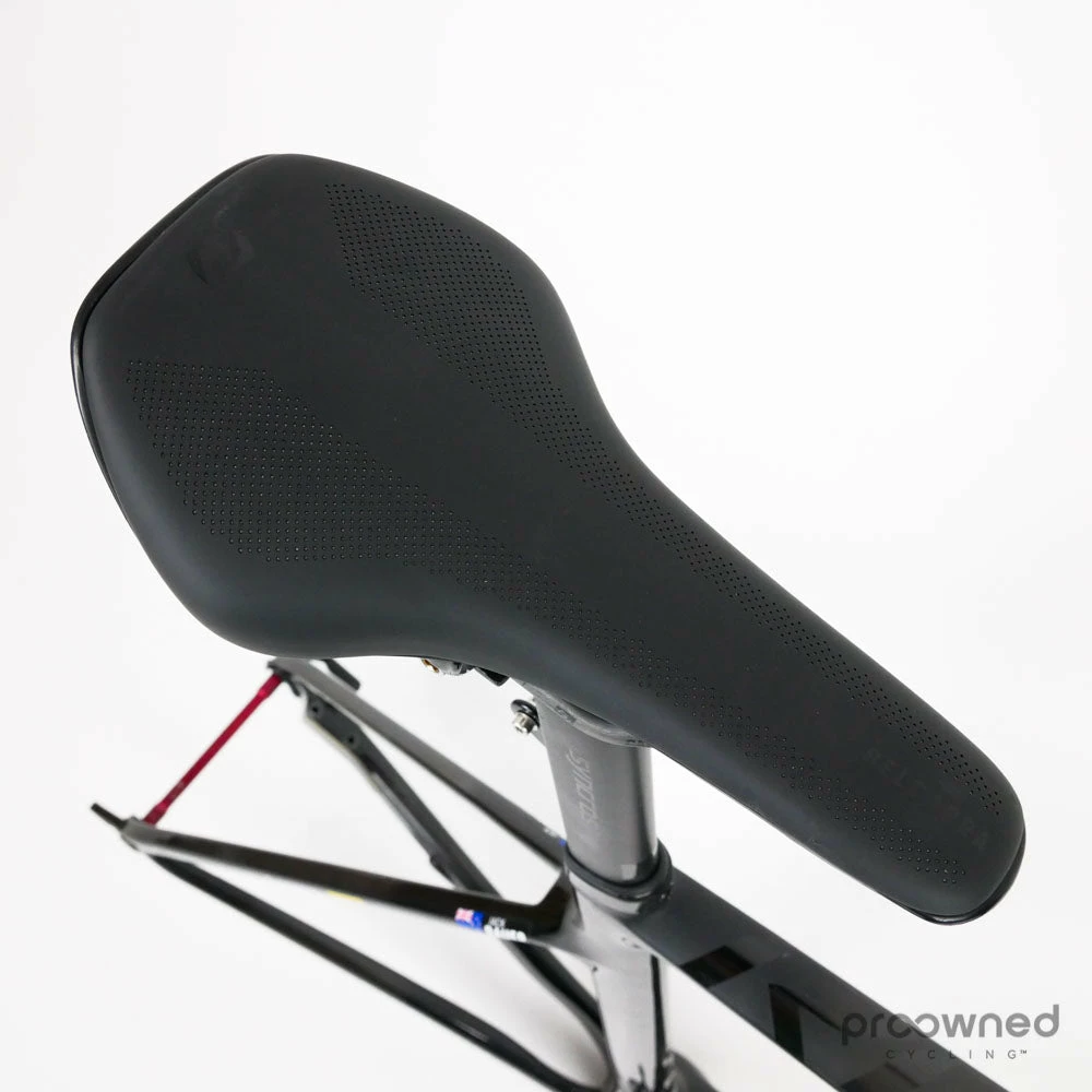 Scott Addict RC Pro Disc Frameset - XL/58 - J. Bauer - Mitchelton-Scott - Billede 10