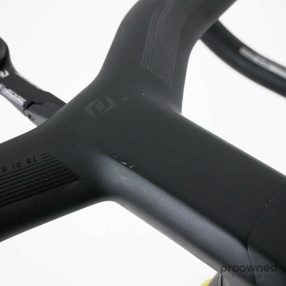 Scott Addict RC Pro Disc Frameset - L/56 - L. Hamilton - Mitchelton-Scott - Billede 11