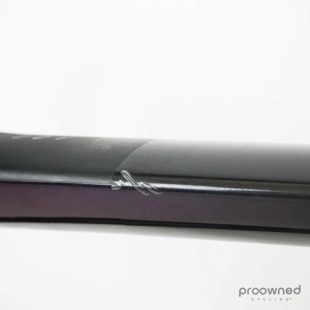 Scott Addict RC Pro Disc Frameset - L/56 - L. Hamilton - Mitchelton-Scott - Billede 6