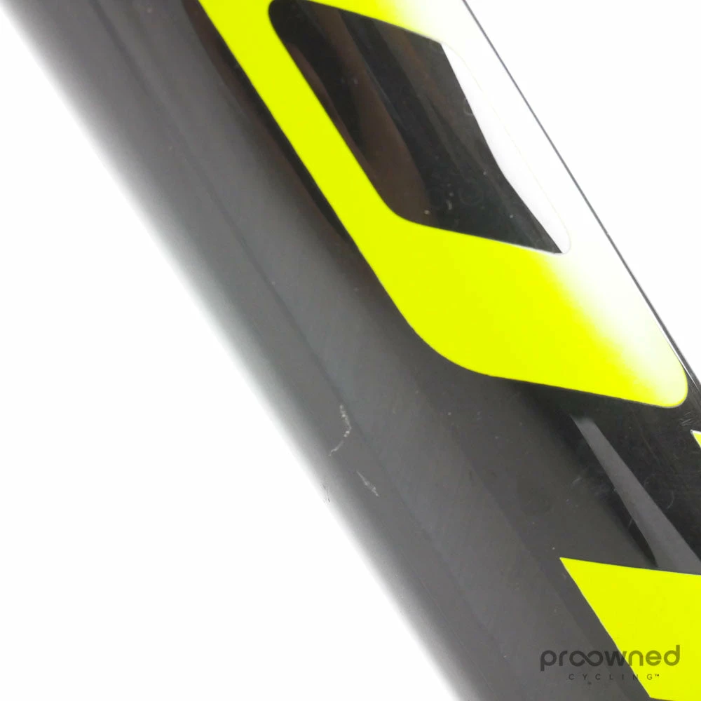 Scott Addict RC Pro Disc Frameset - S/52 - G. Elvin - Mitchelton-Scott - Billede 11