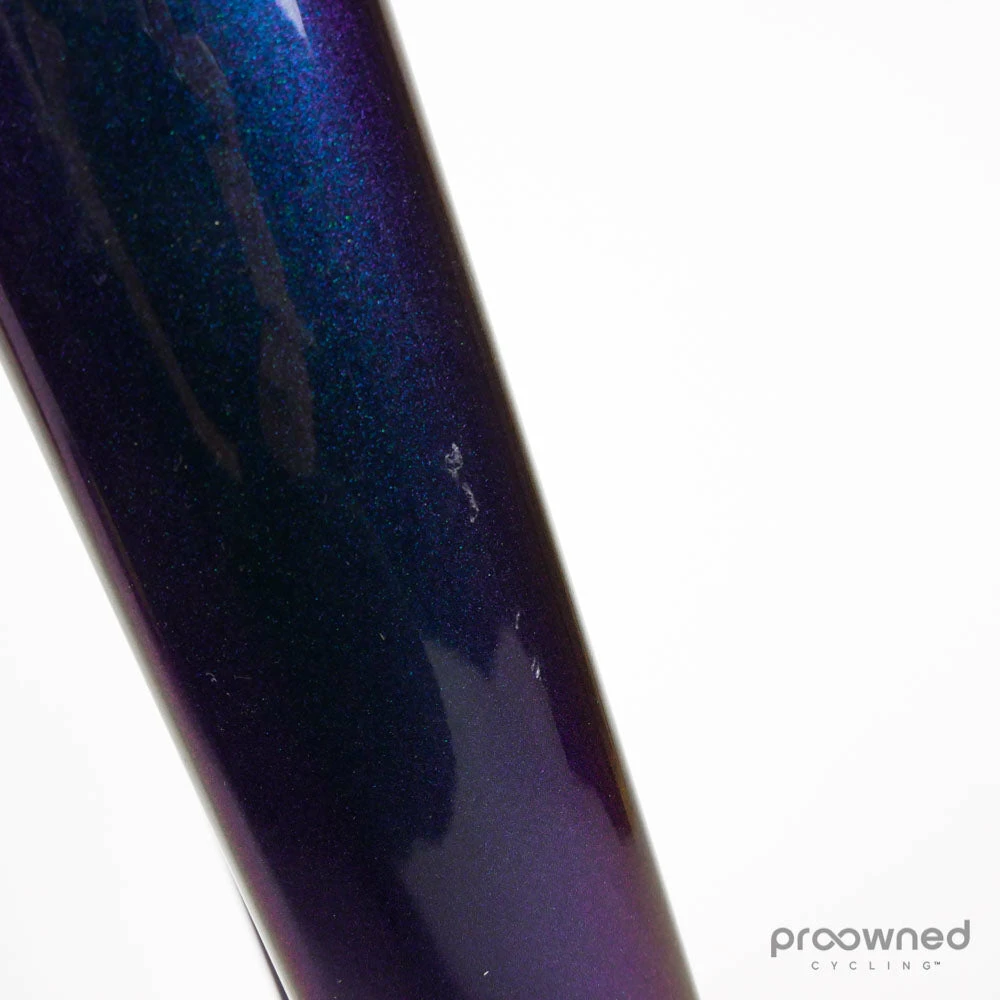 Scott Addict RC Pro Disc Frameset - S/52 - G. Elvin - Mitchelton-Scott - Billede 7