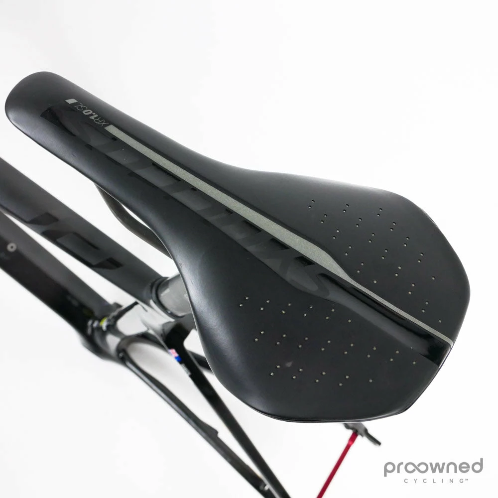 Scott Addict RC Pro Disc Frameset - L/56 - D. Howson - Mitchelton-Scott - Billede 9