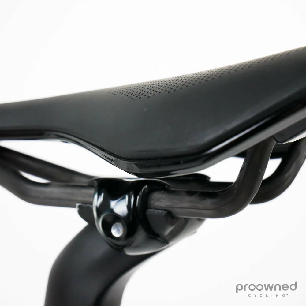 Scott Addict RC Pro Disc Frameset - XS/49 - G. Brown - Mitchelton-Scott - Billede 11