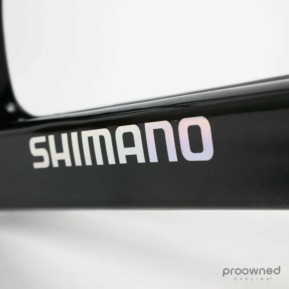 Scott Addict RC Pro Disc Frameset - XS/49 - G. Brown - Mitchelton-Scott - Billede 14