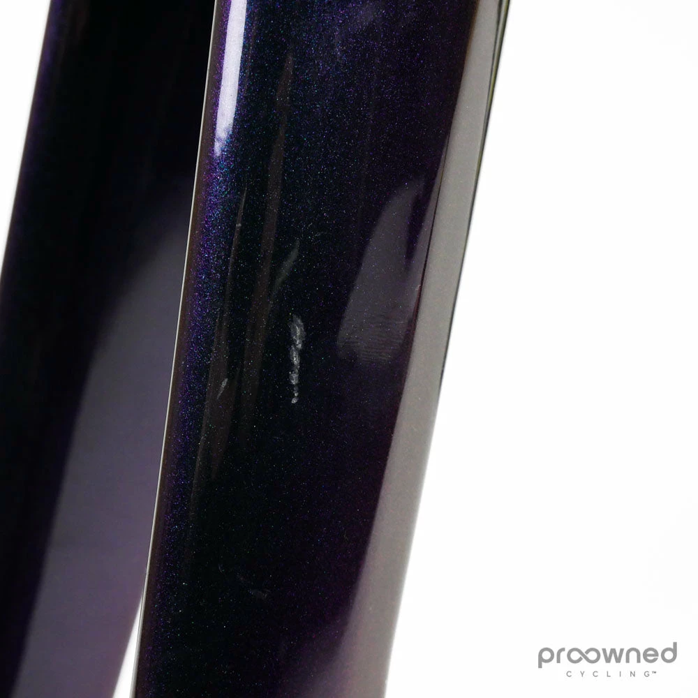 Scott Addict RC Pro Disc Frameset - XS/49 - G. Brown - Mitchelton-Scott - Billede 3