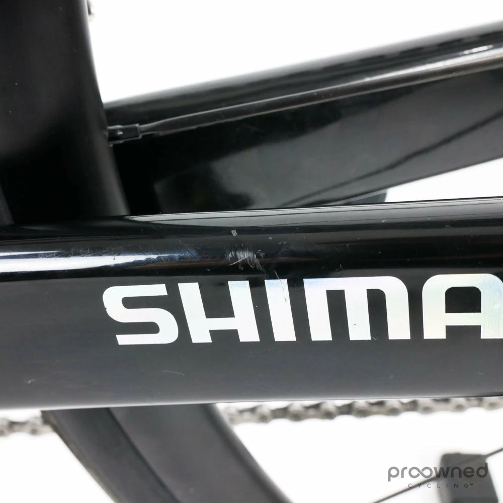 Scott Addict RC Pro Disc - M/54 - Dura-Ace Di2 - D. Smith - Mitchelton-Scott - Billede 15