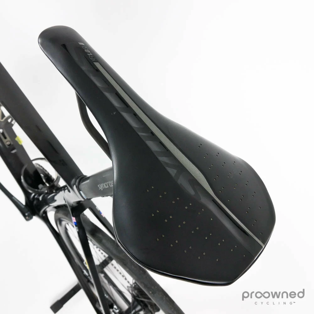 Scott Addict RC Pro Disc - M/54 - Dura-Ace Di2 - D. Smith - Mitchelton-Scott - Billede 17