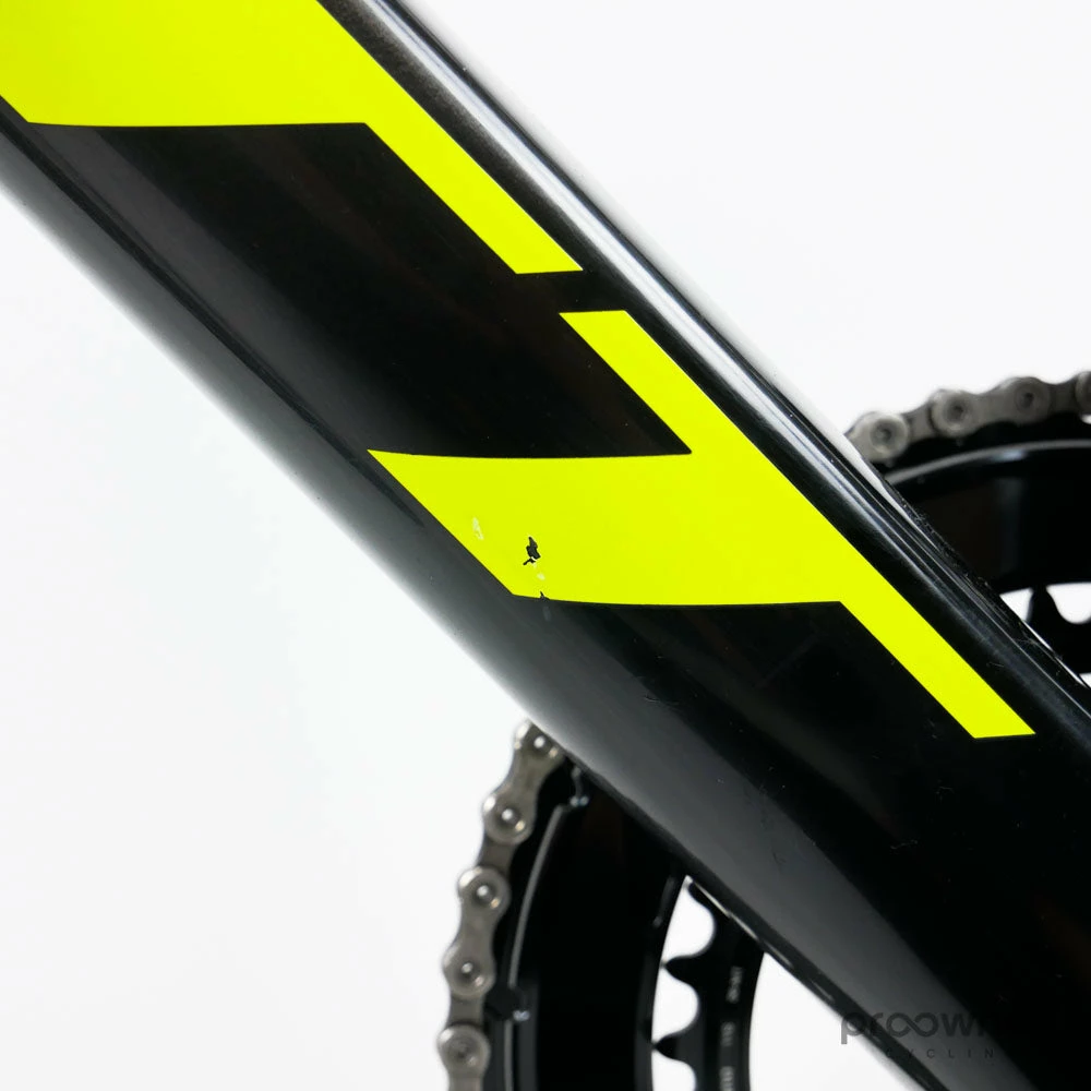 Scott Addict RC Pro Disc - M/54 - Dura-Ace Di2 - Mitchelton-Scott - Billede 11