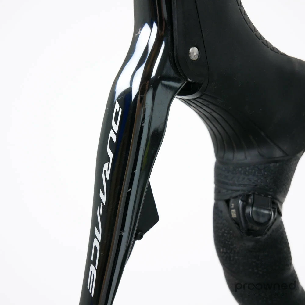 Scott Addict RC Pro Disc - M/54 - Dura-Ace Di2 - Mitchelton-Scott - Billede 8