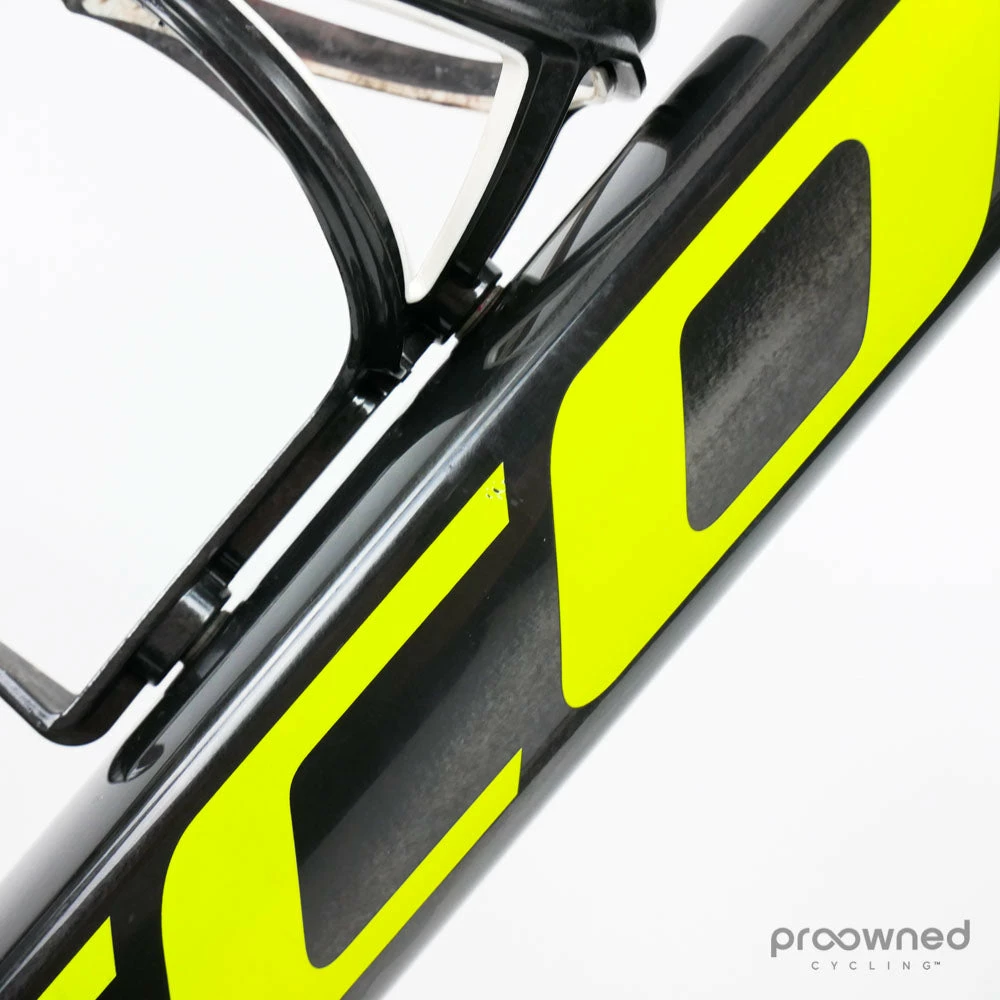 Scott Addict RC Pro Disc - M/54 - Dura-Ace Di2 - Mitchelton-Scott - Billede 10