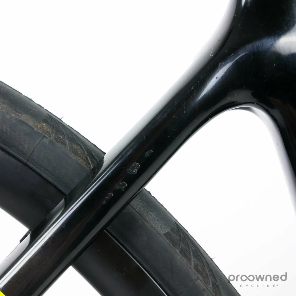 Scott Addict RC Pro Disc - M/54 - Dura-Ace Di2 - Mitchelton-Scott - Billede 12