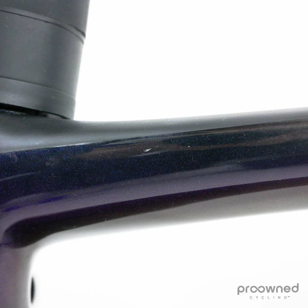 Scott Addict RC Pro Disc Frameset - M/54 - T. Grmay - Mitchelton-Scott - Billede 4