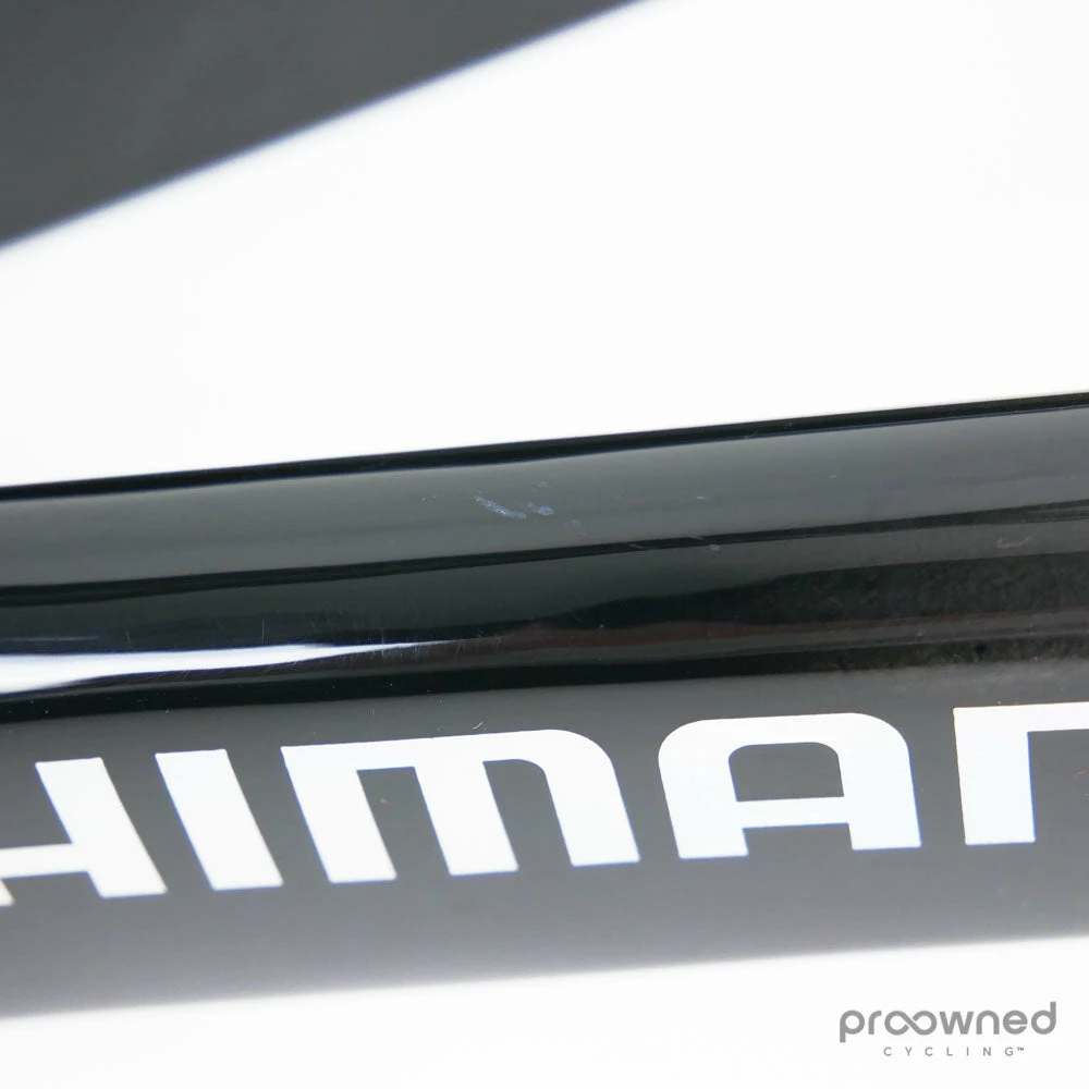 Scott Addict RC Pro Disc Frameset - M/54 - T. Grmay - Mitchelton-Scott - Billede 6