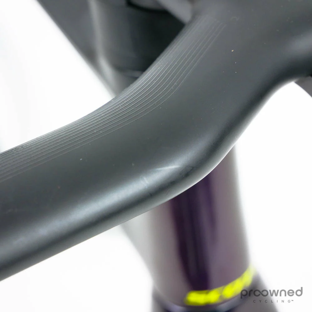 Scott Addict RC Pro Disc Frameset - M/54 - T. Grmay - Mitchelton-Scott - Billede 10