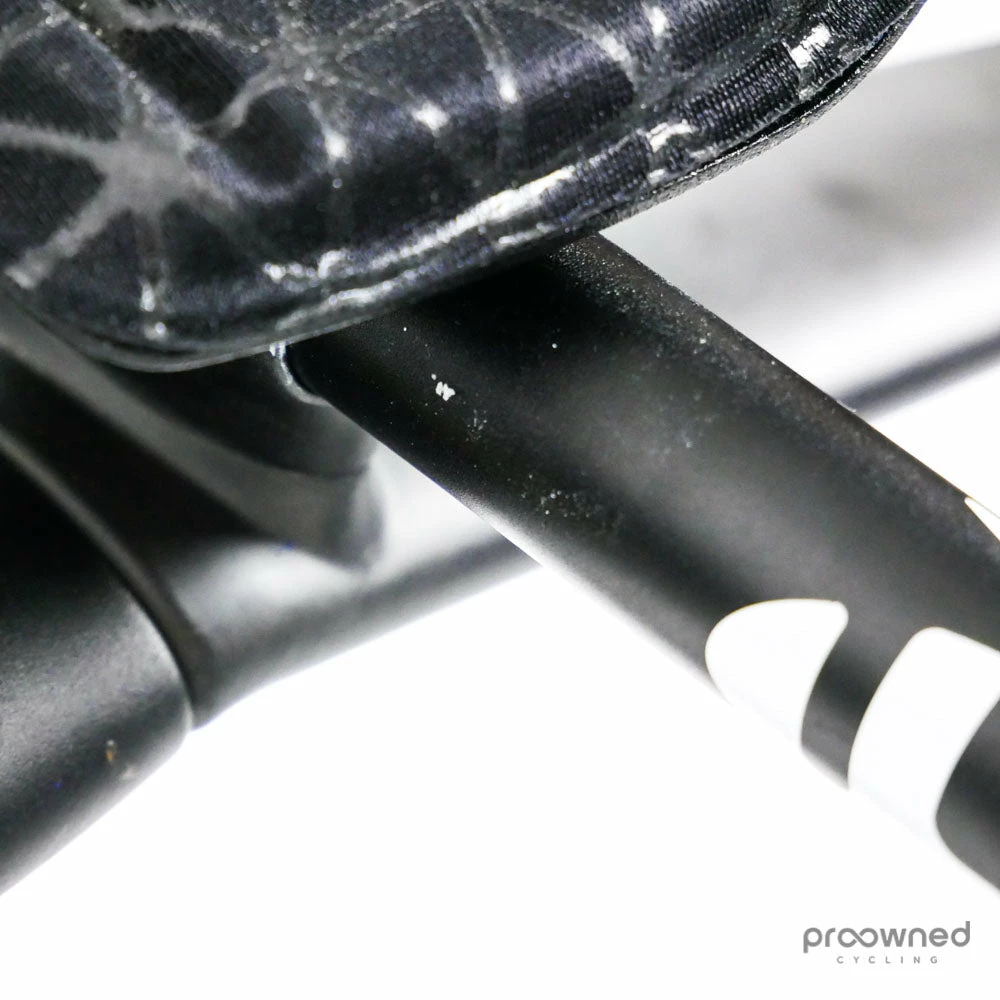 Scott Plasma 5 HMX TT Frameset - L - J. Bauer - Mitchelton-Scott - Billede 13