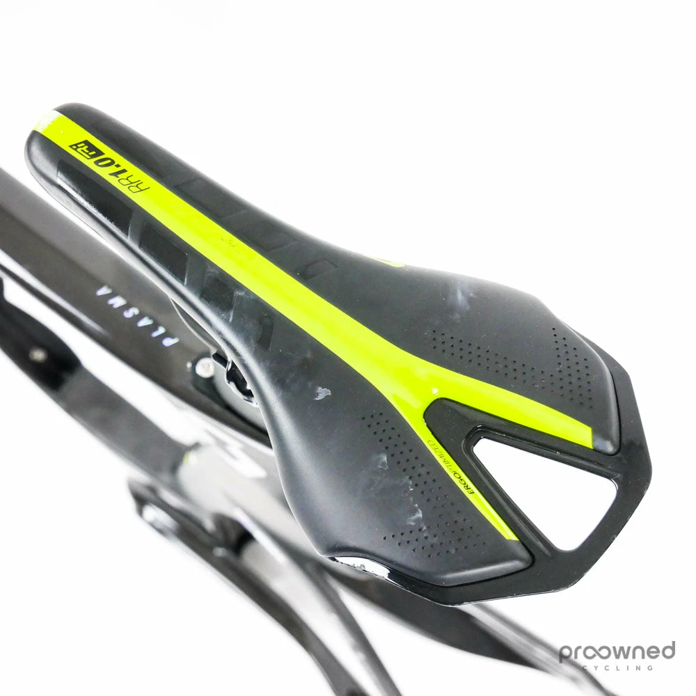 Scott Plasma 5 HMX TT Frameset - L - J. Bauer - Mitchelton-Scott - Billede 14