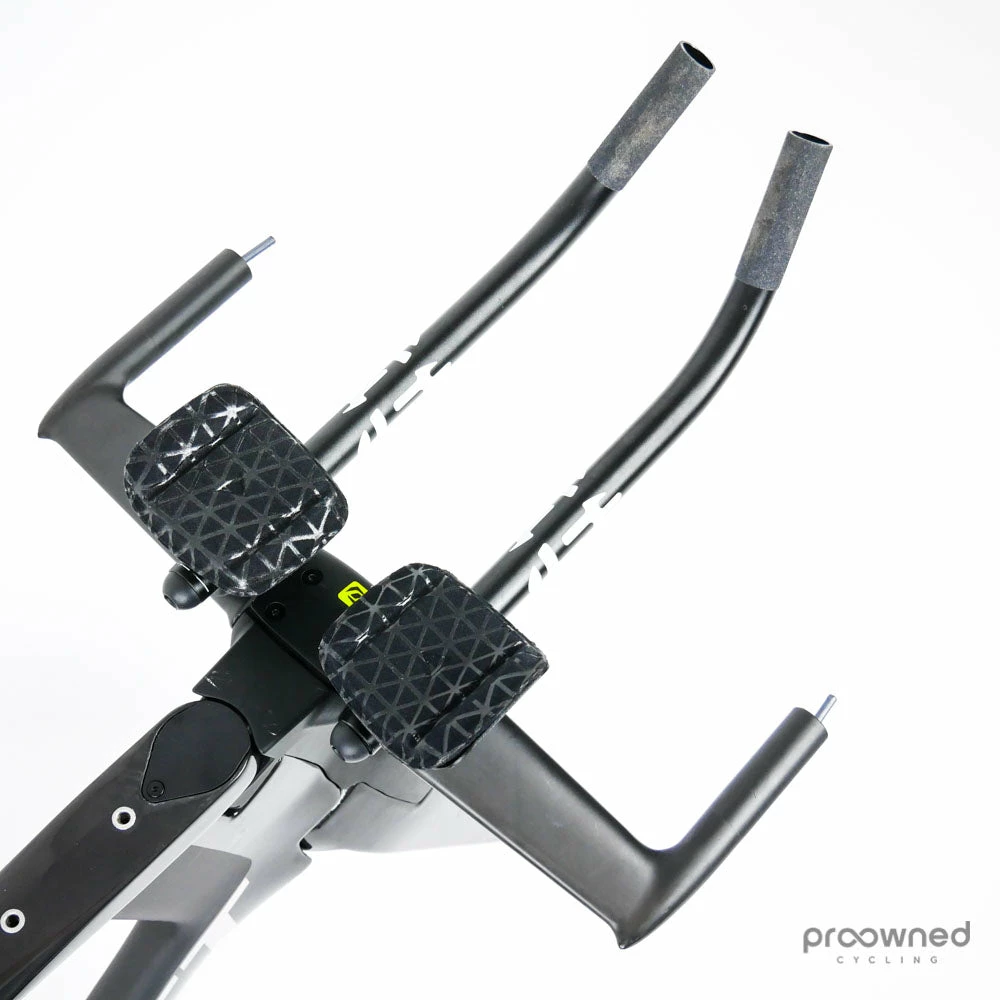 Scott Plasma 5 HMX TT Frameset - L - J. Bauer - Mitchelton-Scott - Billede 15