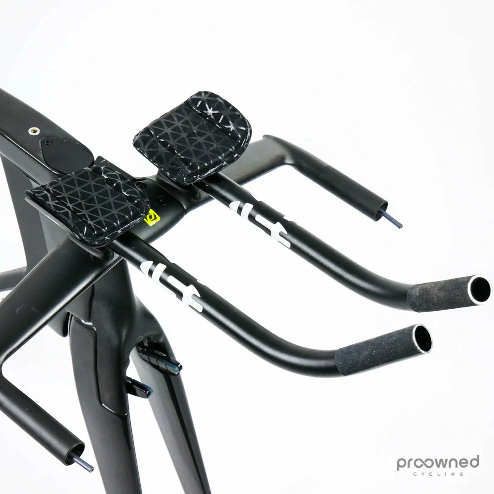 Scott Plasma 5 HMX TT Frameset - L - J. Bauer - Mitchelton-Scott - Billede 8