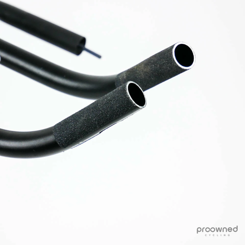 Scott Plasma 5 HMX TT Frameset - L - J. Bauer - Mitchelton-Scott - Billede 9