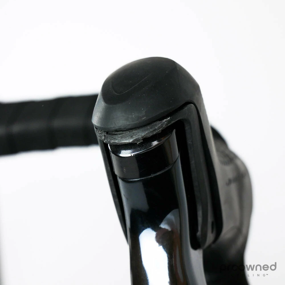 Scott Addict RC PRO Road Bike - S - A. Yates - Mitchelton-Scott - Billede 13