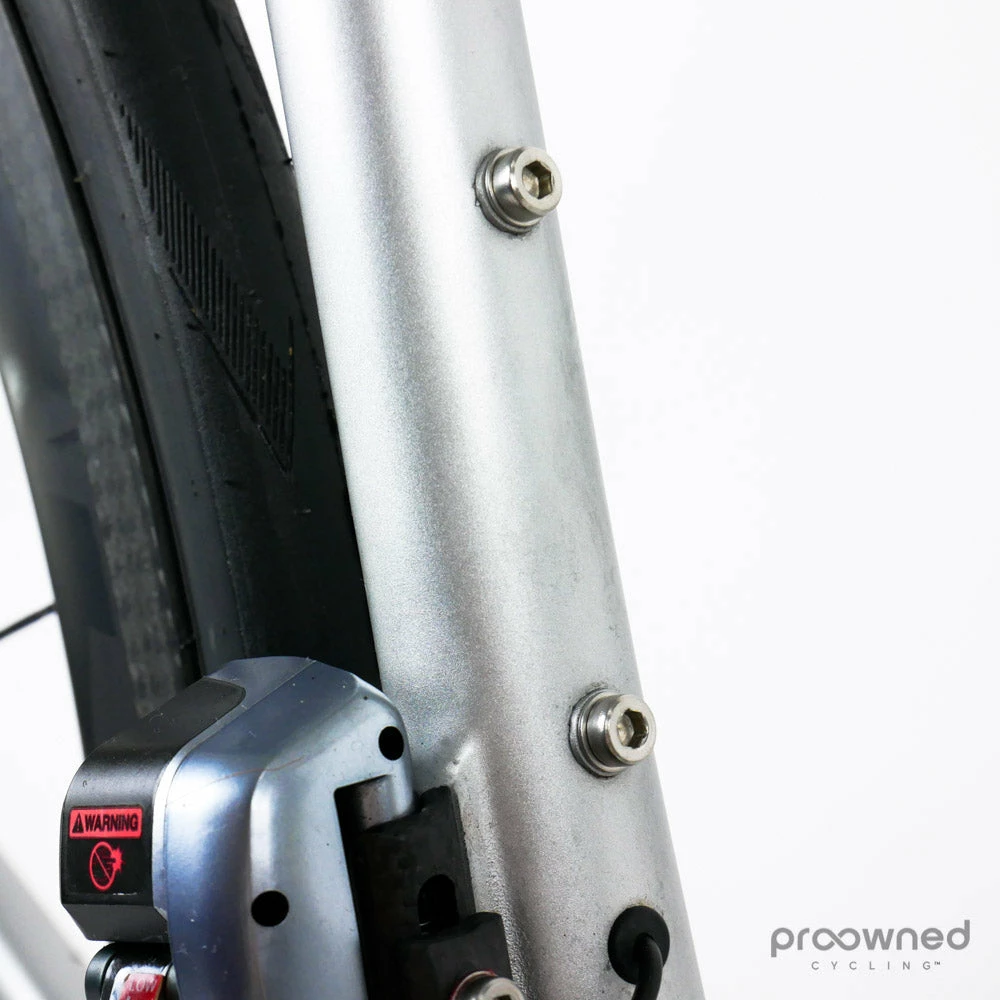 Scott Addict RC PRO Road Bike - S - A. Yates - Mitchelton-Scott - Billede 25