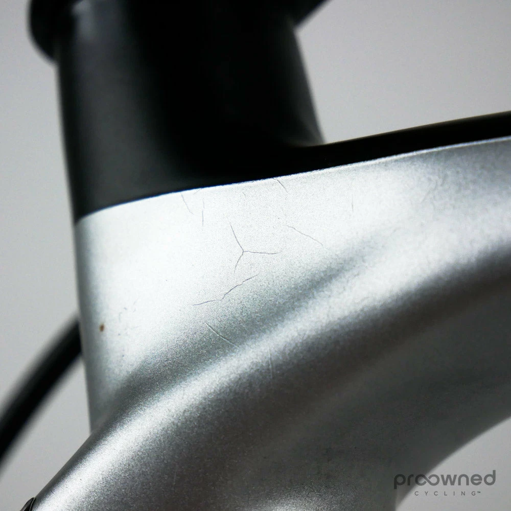 Scott Addict RC PRO Road Bike - S - A. Yates - Mitchelton-Scott - Billede 27