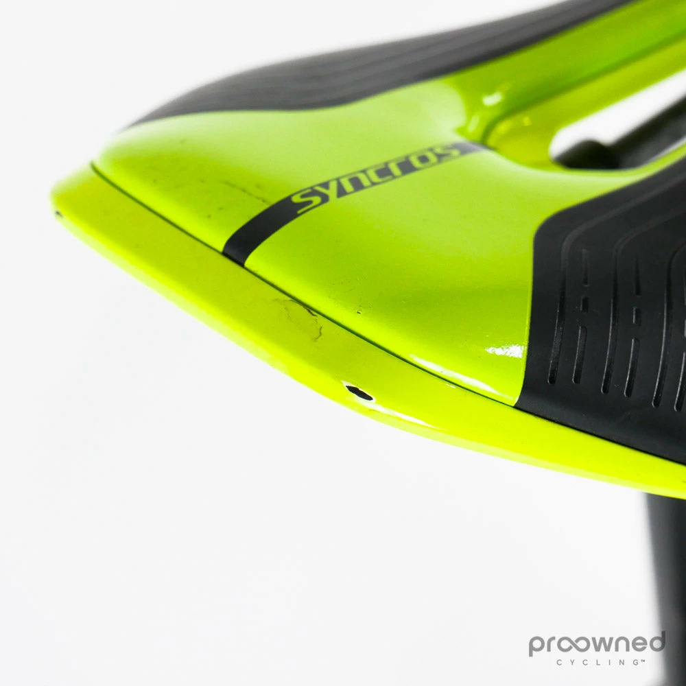 Scott Addict RC PRO Road Bike - S - A. Yates - Mitchelton-Scott - Billede 7