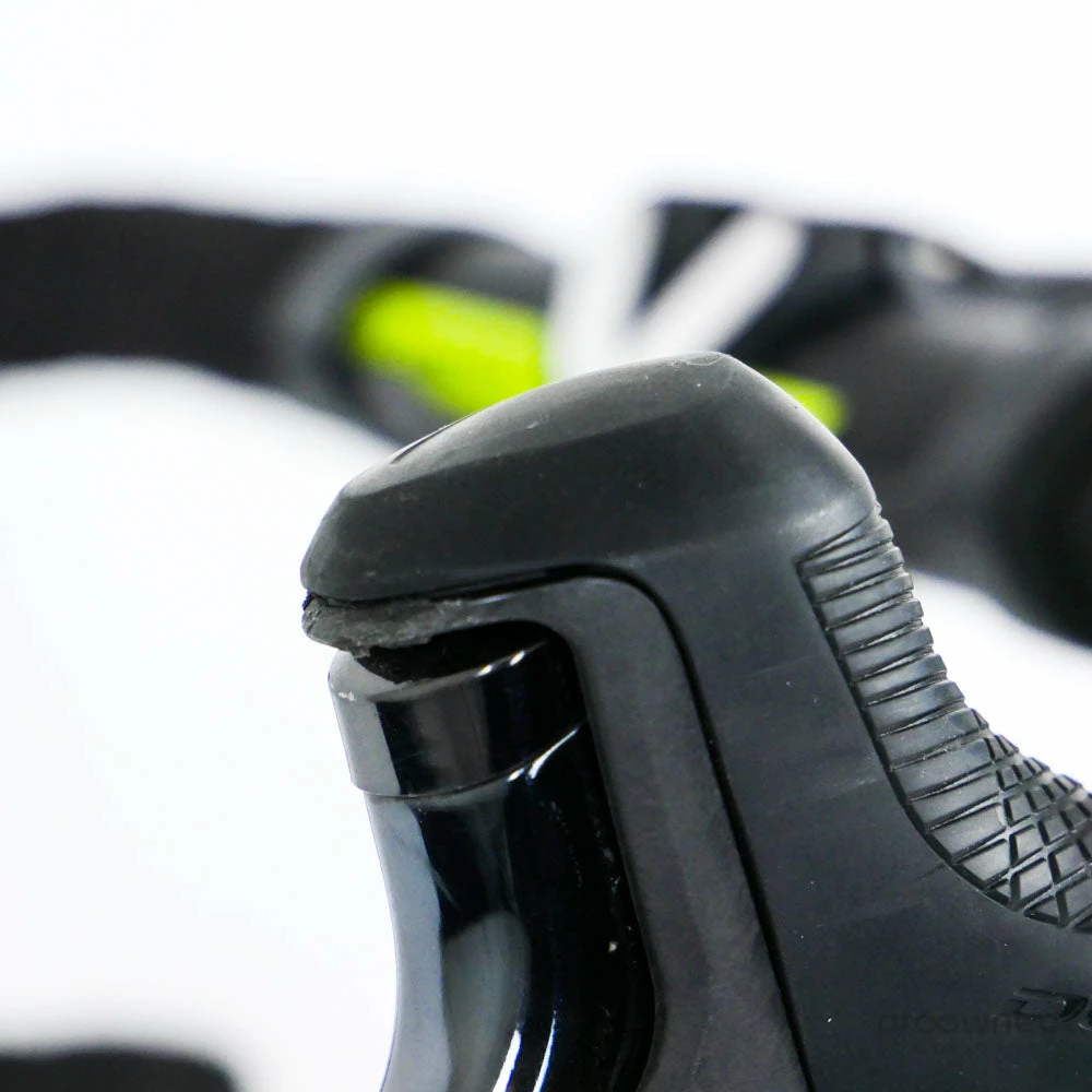 Scott Addict RC PRO Road Bike - S - A. Yates - Mitchelton-Scott - Billede 14