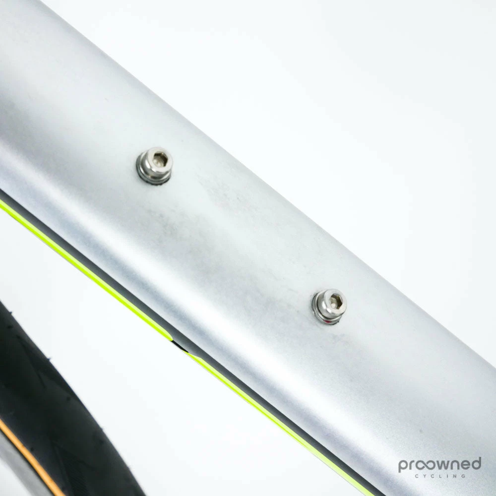 Scott Addict RC PRO Road Bike - S - A. Yates - Mitchelton-Scott - Billede 30