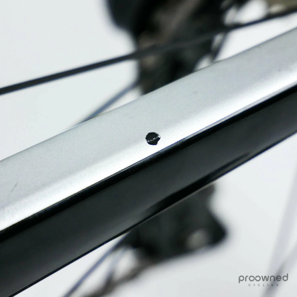 Scott Addict RC PRO Road Bike - S - A. Yates - Mitchelton-Scott - Billede 32