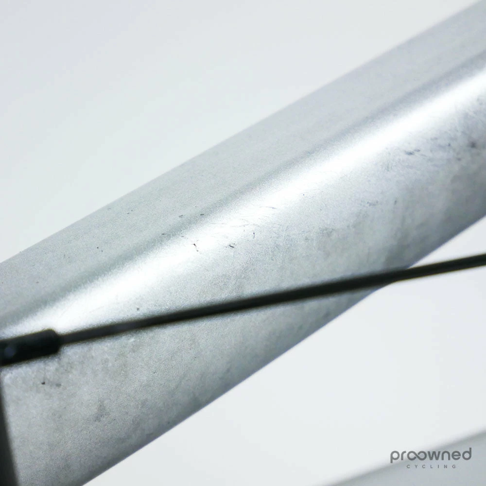 Scott Addict RC PRO Road Bike - S - A. Yates - Mitchelton-Scott - Billede 33