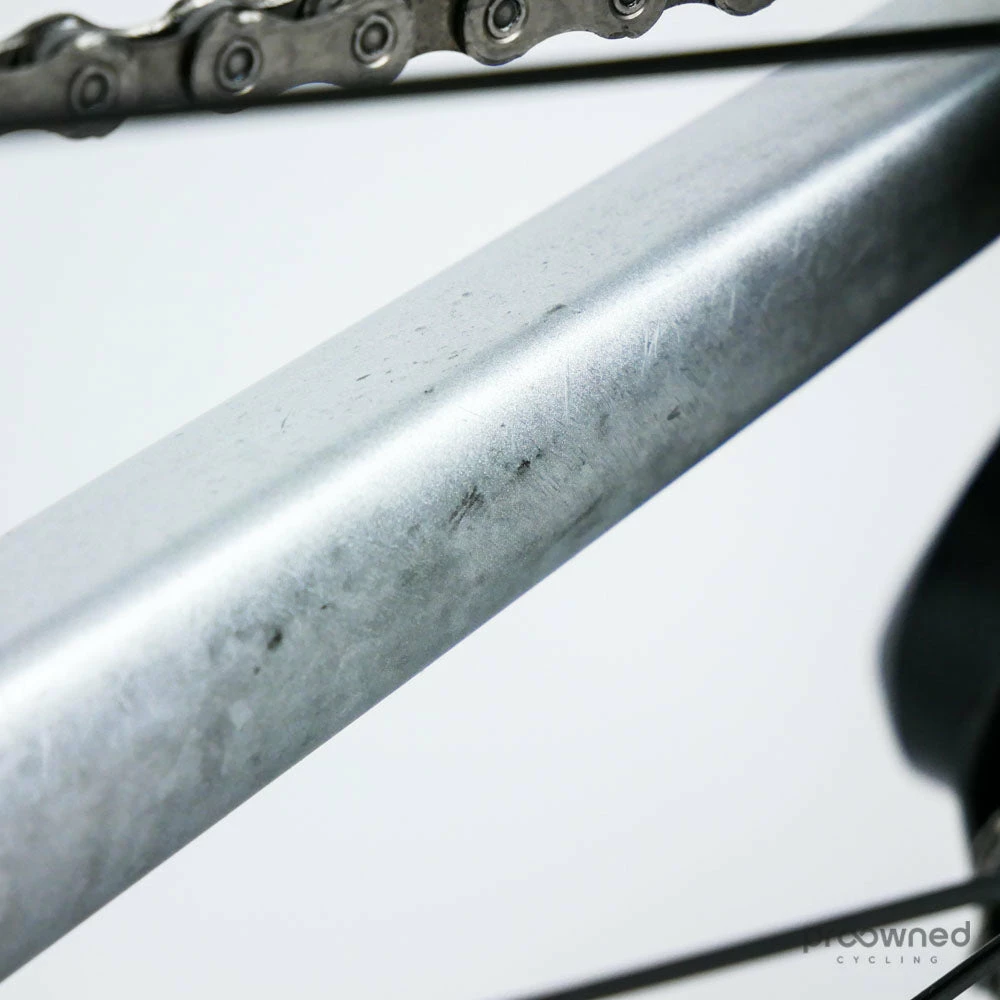 Scott Addict RC PRO Road Bike - S - A. Yates - Mitchelton-Scott - Billede 34